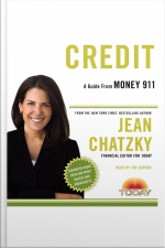 Money 911: Credit