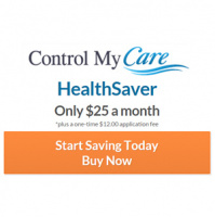 Mr. Jim Jones talks about “Control My Care Texas”