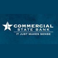 Commercial State Bank – Your Community Bank in Fulshear