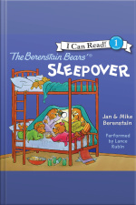 The Berenstain Bears Sleepover