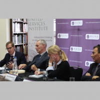 Unwinnable: Britain’s War in Afghanistan, 2001-2014