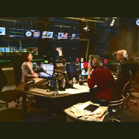 Karin von Hippel on the Syrian Civil War, 9 February 2018