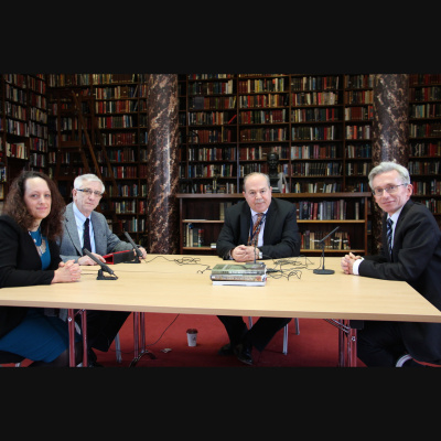 Rusi Analysis Podcasts