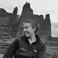 33 - Erica Prather - Spectacular Failures