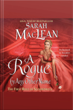 A Rogue By Any Other Name