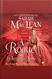 A Rogue By Any Other Name