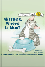 Mittens, Where Is Max?