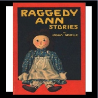 Raggedy Ann’s New Sisters