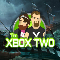 Xbox E3 floor plan, Sea of Thieves news, next Xbox cloud powered?