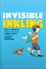 Invisible Inkling