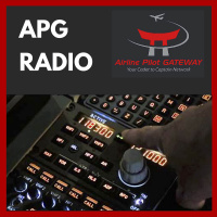 APG Radio 001 – What is Airline Pilot Gateway?