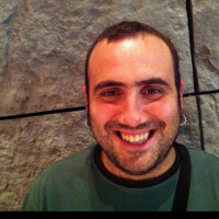 @asarriegi: guk esperimentuetara nahiko errez animatzen garen jendea gara