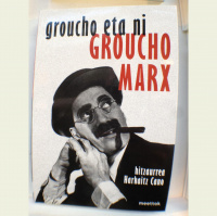 Ramón Etxebeste de meettok: el problema del libro es leerlo, el soporte es lo de menos.