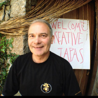 Hablando Slow Food y procomún con Marco Rizzardini