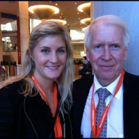 With Bengt and Sara from Sweden: Ecodesign must show its profitability to companies