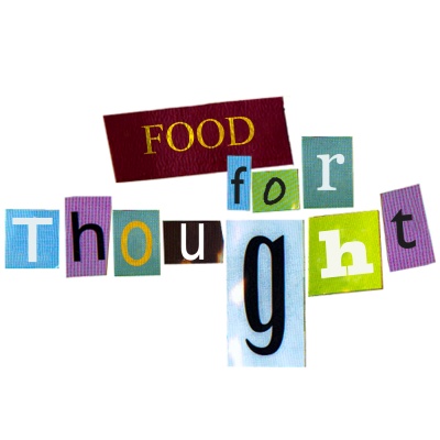 Food For Thought Podcasts