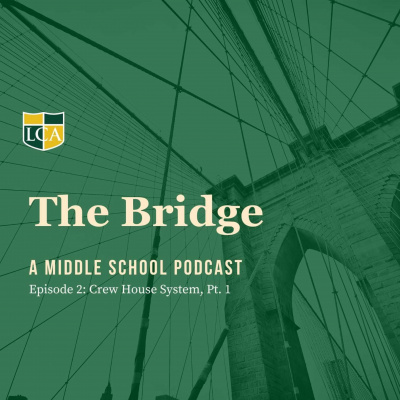 Legacy Christian Academy Podcast