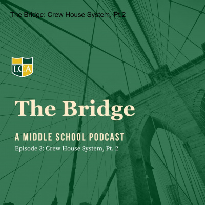 Legacy Christian Academy Podcast