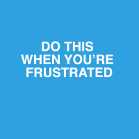 278: This is for every singer who deals with frustration