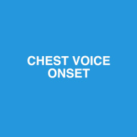 258: Clean Up Your (SINGING) Act: Nail that high chest voice onset!