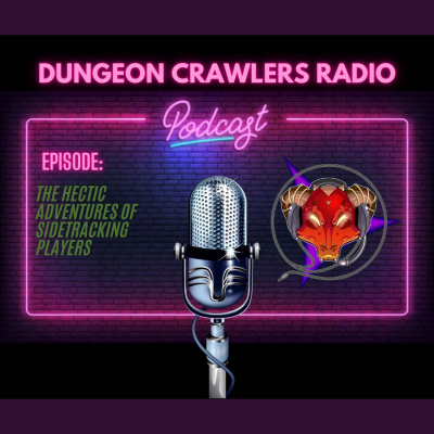 Dungeon Crawlers Radio