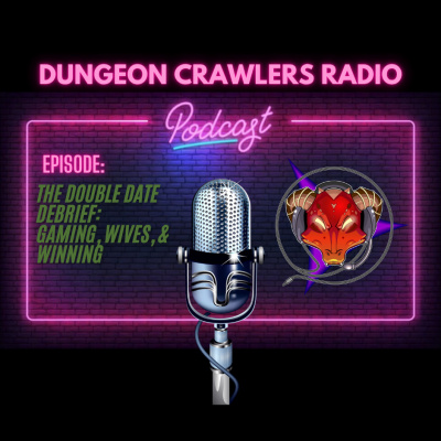 Dungeon Crawlers Radio