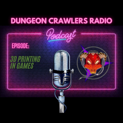 Dungeon Crawlers Radio