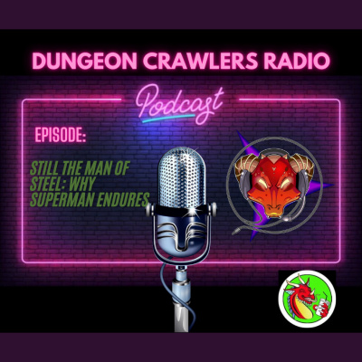 Dungeon Crawlers Radio