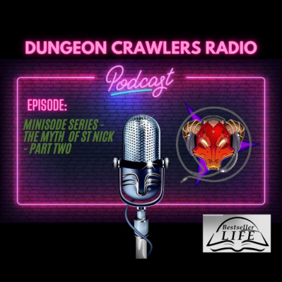 Dungeon Crawlers Radio