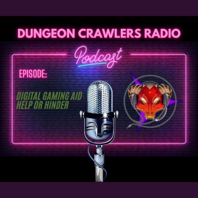 Dungeon Crawlers Radio