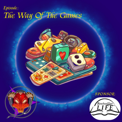 Dungeon Crawlers Radio