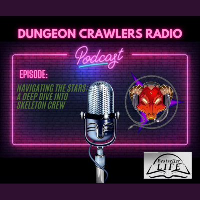 Dungeon Crawlers Radio