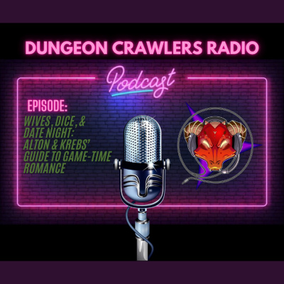 Dungeon Crawlers Radio
