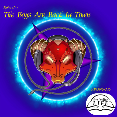 Dungeon Crawlers Radio