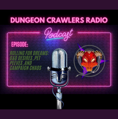 Dungeon Crawlers Radio
