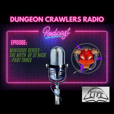 Dungeon Crawlers Radio