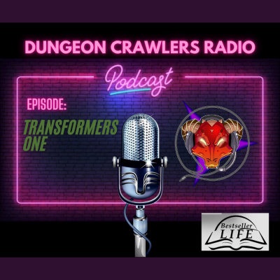 Dungeon Crawlers Radio