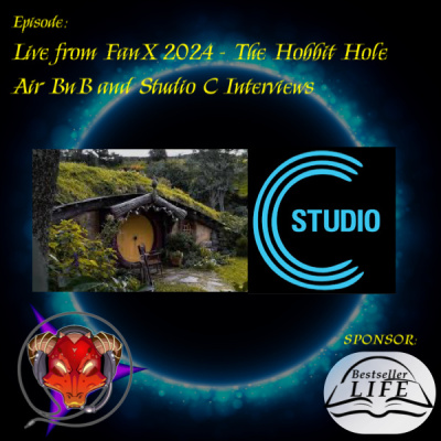 Dungeon Crawlers Radio