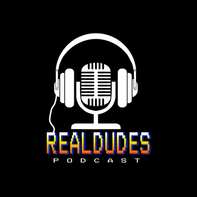Real Dudes Podcast - An Indie Video Game Podcast