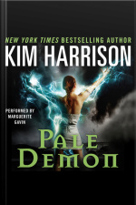 Pale Demon