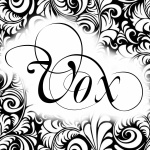 Vox Melodica - Poetry Aloud