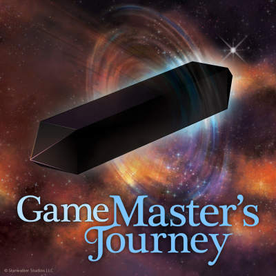Game Masters Journey