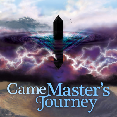 Game Masters Journey