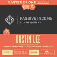 Creative South Live Episode 16: Dustin Lee
