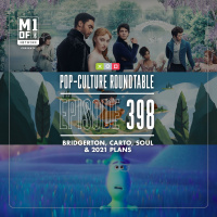 PCR: Old Things New: Carto, Soul  Bridgerton