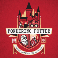Pondering Potter and the Sorcerers Stone