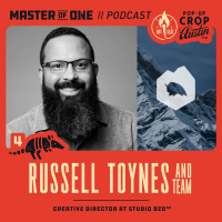 Pop-Up Crop Live Episode 4: Russell Toynes
