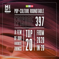 A Few Of Our Favorite Things: The Top 20 of 2020 in 20 minutes
