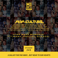 PCR: A Galaxy Far Far Away... but Near to our Hearts