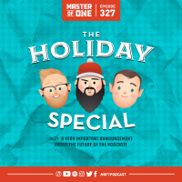 Episode 327: The Holiday Special